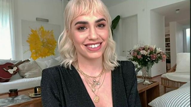 ¡Lali se animó a la terapia virtual! | Entrevistas completas