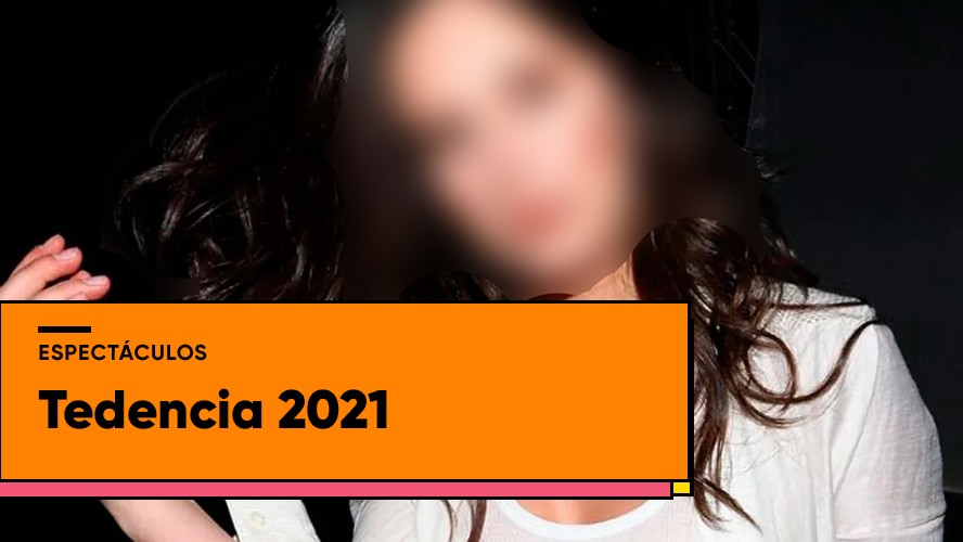 El cambio de look de Delfina Chaves | Espectáculos