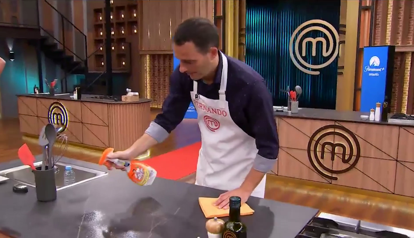 ¿Qué es lo más importante en las cocinas de MasterChef Argentina? | Segunda Temporada