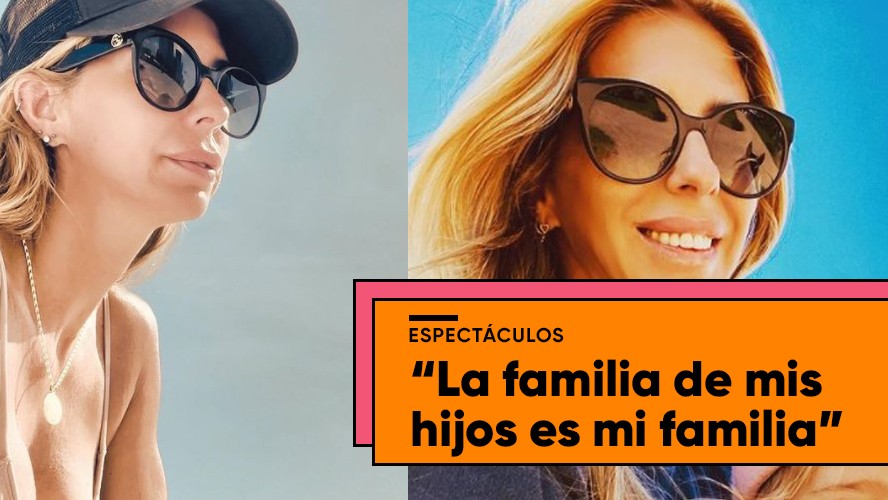 La ex de Moritán opinó sobre Pampita y La China Suárez | Espectáculos