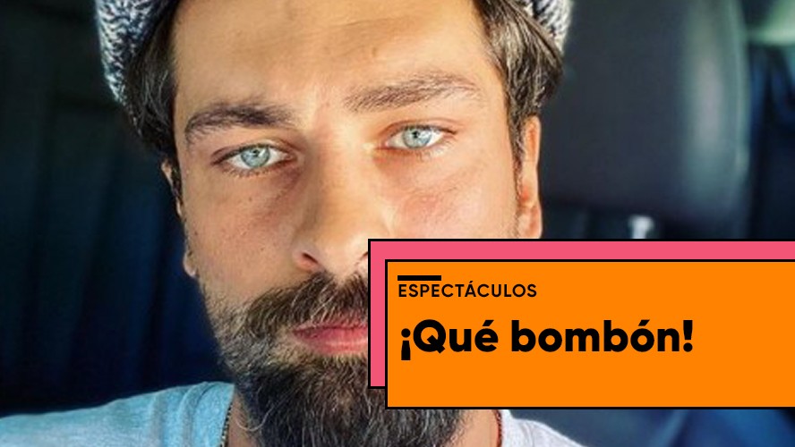 El galán de Doctor Milagro que te va a conquistar | Espectáculos