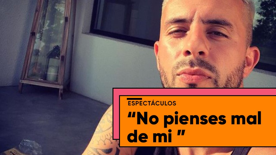 El llamativo posteo de Matías Defederico dedicado...¿ A Cinthia Fernández? | Espectáculos