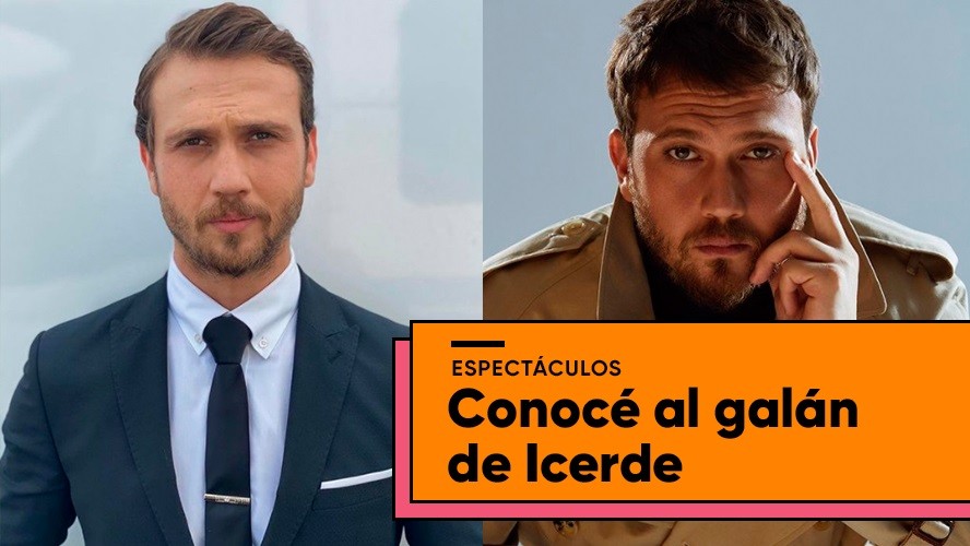 7 datos curiosos que no sabías sobre Aras Bulut İynemli | Espectáculos