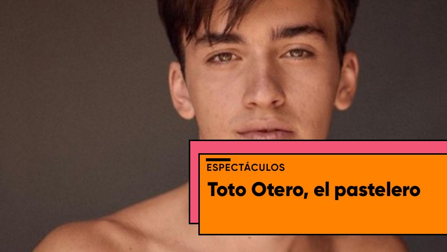 Flor Peña anunció el nuevo emprendimiento de su hijo Tomás | Espectáculos