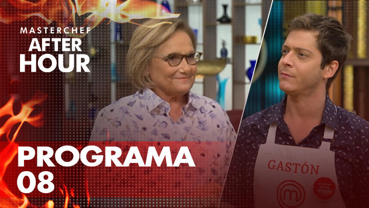 Programa 08 | Programas