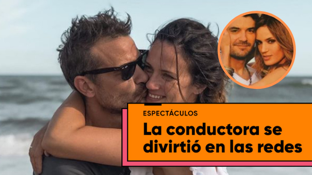 El divertido recuerdo de cuando Paula Chaves se separó de Pedro Alfonso | Espectáculos