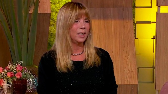 Adriana Brodsky habló de todo | Entrevistas completas