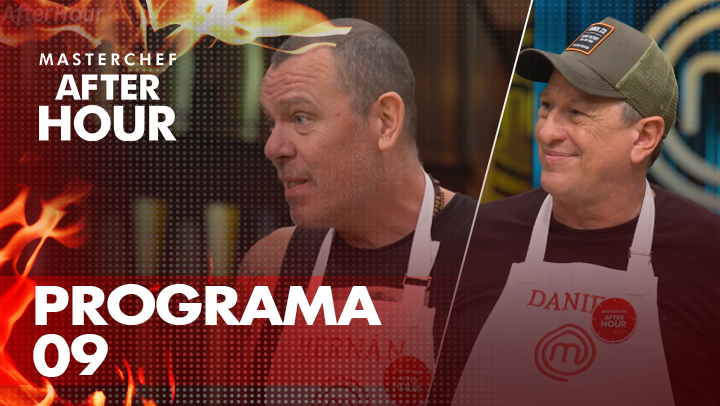 Programa 09 | Programas