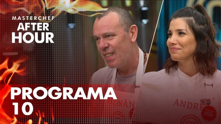 Programa 10 | Programas