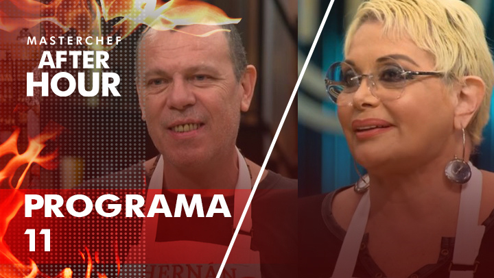Programa 11 | Programas