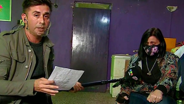 Denuncia a su ex por intento de femicidio | Actualidad