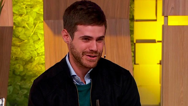 Gaston Soffritti se animó al diván | Entrevistas completas