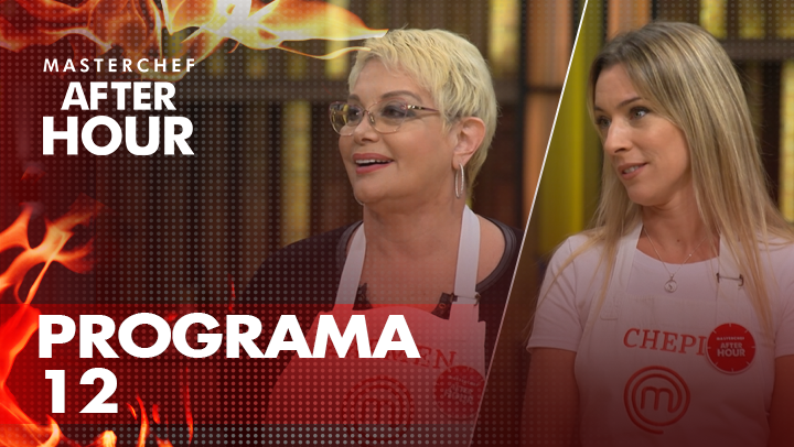 Programa 12 | Programas