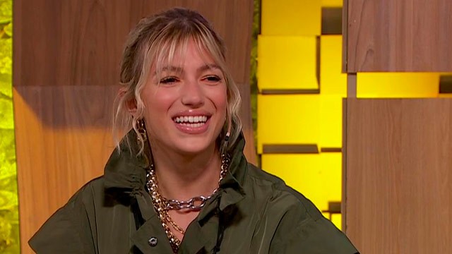 Stefi Roitman habló de su rol en La Voz Argentina | Entrevistas completas