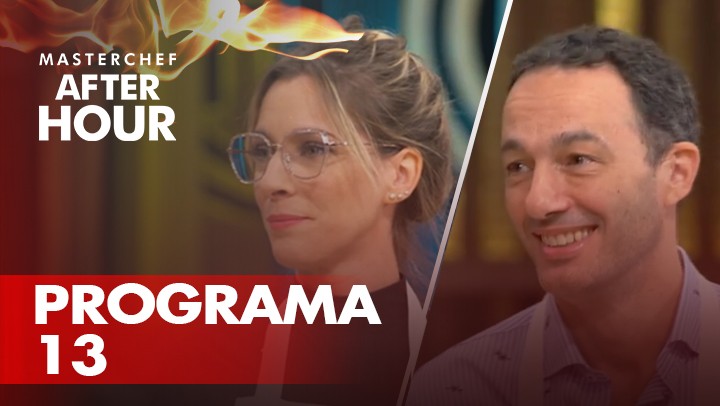 Programa 13 | Programas