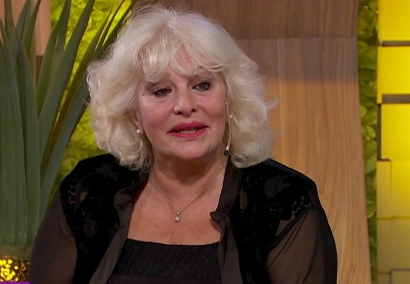 Luisa Albinoni se animó al diván | Entrevistas completas