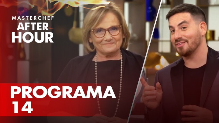 Programa 14 | Programas