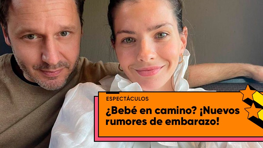 ¿Bebé en camino? Nuevos rumores de embarazo para la China Suárez y Benjamín Vicuña | Espectáculos