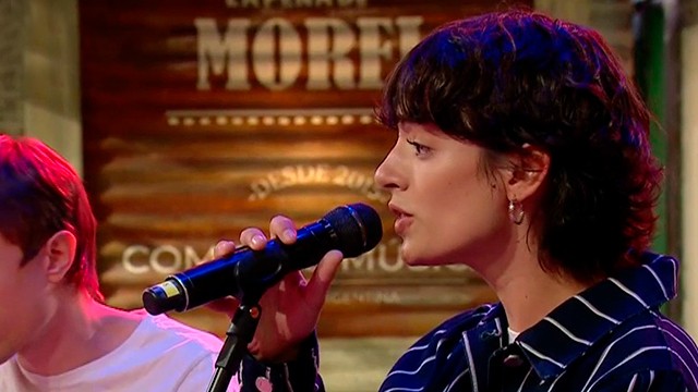 Show completo de Zoe Gotusso | Mejores momentos