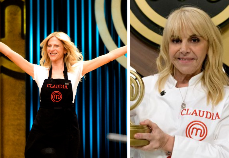 Consejo de campeona: las palabras de Claudia Villafañe a la Gunda tras su sanción | Segunda Temporada