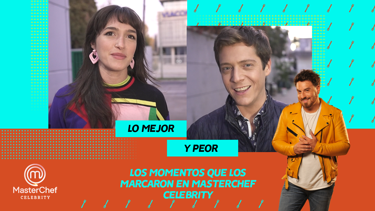 ¿Qué fue lo MEJOR y PEOR del certamen? | Fede Bal