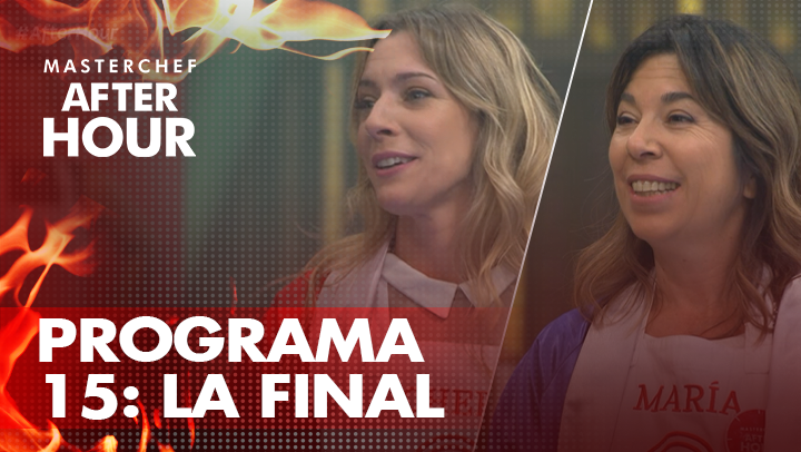 Programa 15 | Programas