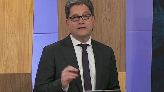 El Dr. Tartaglione habla acerca del plan de vacunación | Actualidad