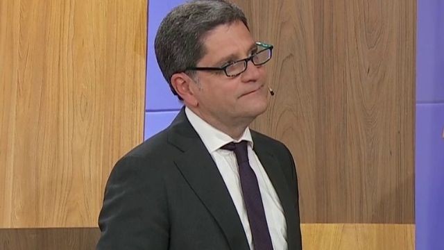 La salud del Papa | Popurrí de noticias