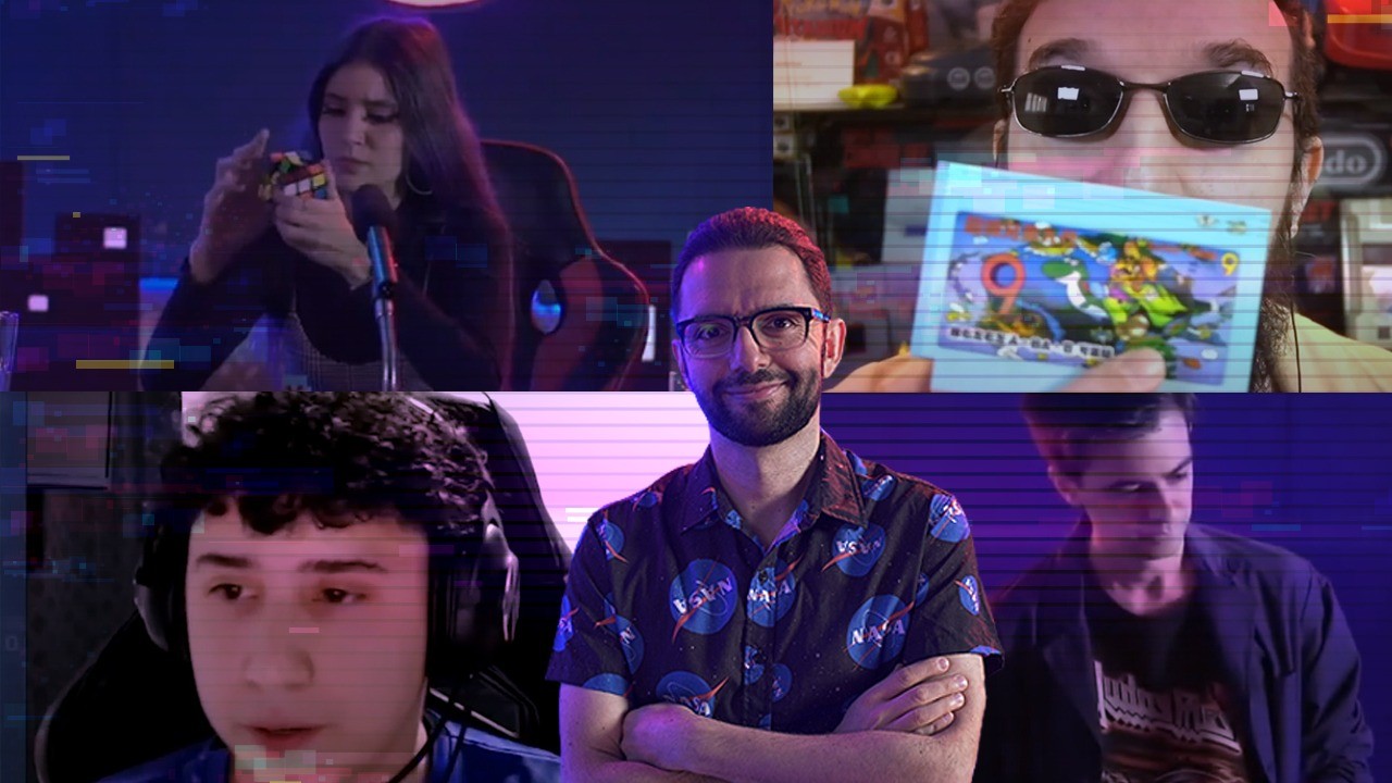 Programa 08 | Programas