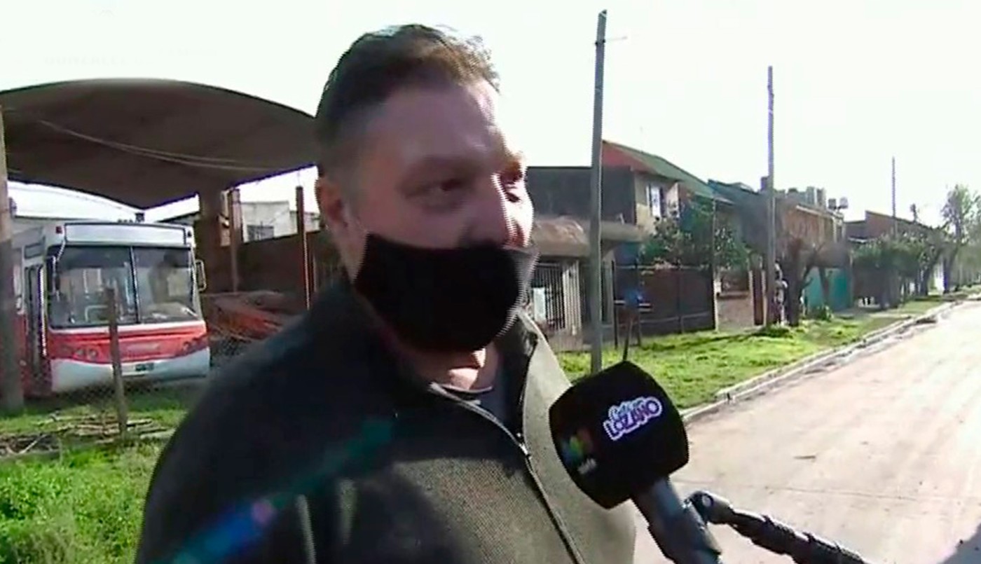 padre-entrego-hija-homicidio-disculpo-familia-victima | Actualidad