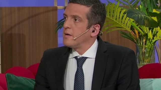 Fuerte amenaza cumplida | Actualidad