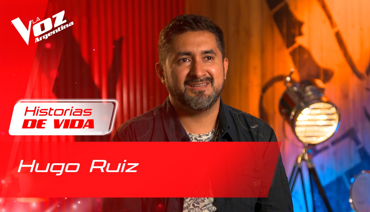 ¡Conocé a Hugo Ruiz! | Historias de vida 2021