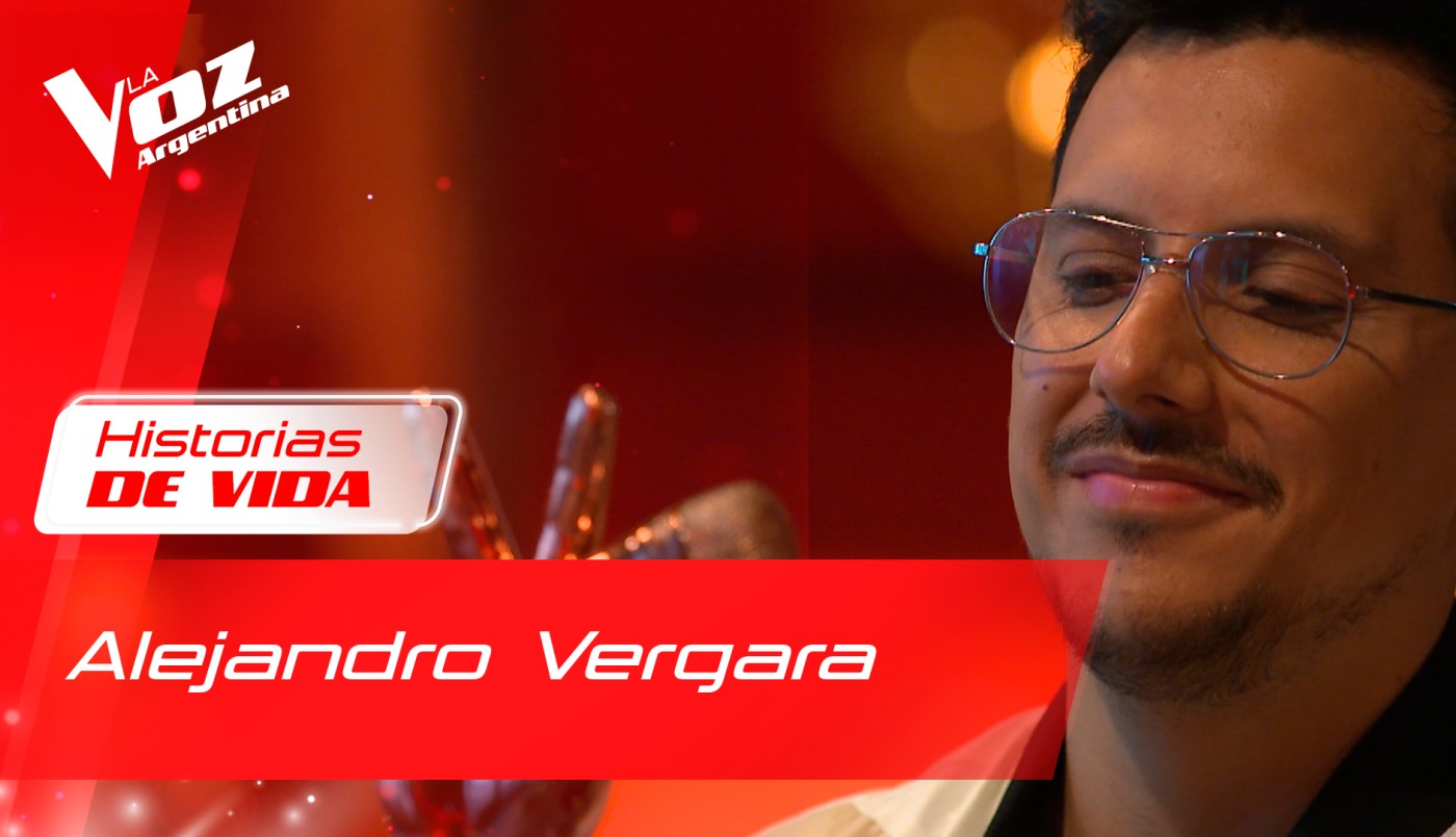 ¡Conocé a Alejandro Vergara! | Historias de vida 2021