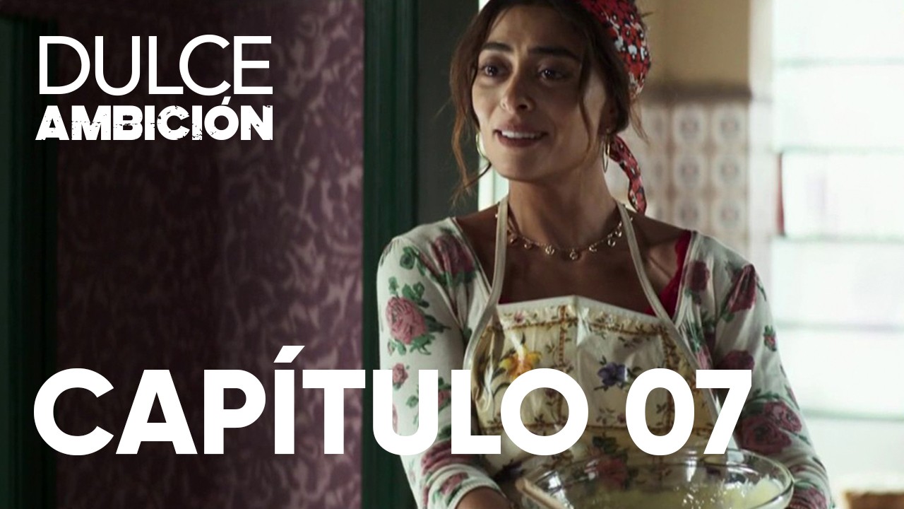 Capítulo 07 | Capítulos