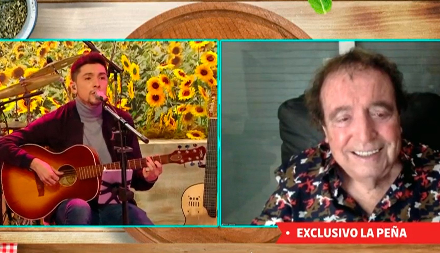 Le cantamos al gran Dyango | Mejores momentos