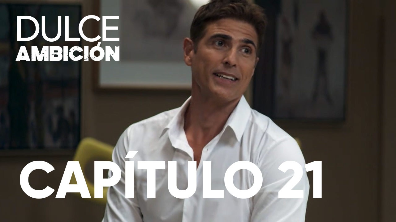 Capítulo 21 | Capítulos