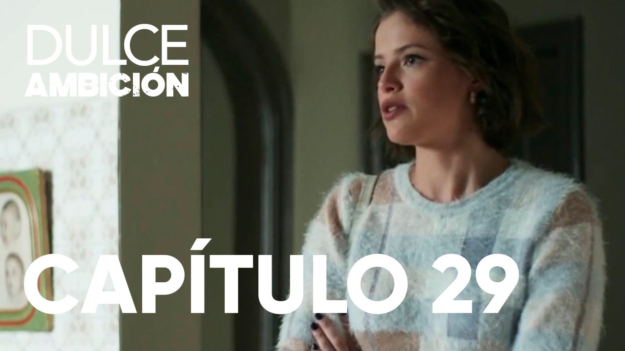 Capítulo 29 | Capítulos