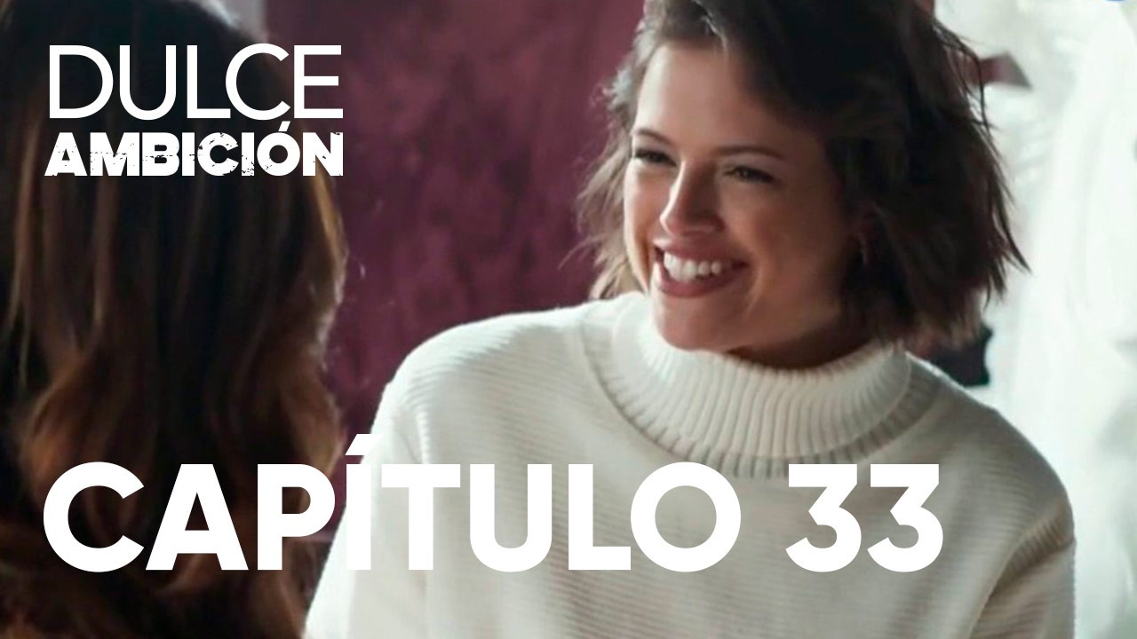 Capítulo 33 | Capítulos