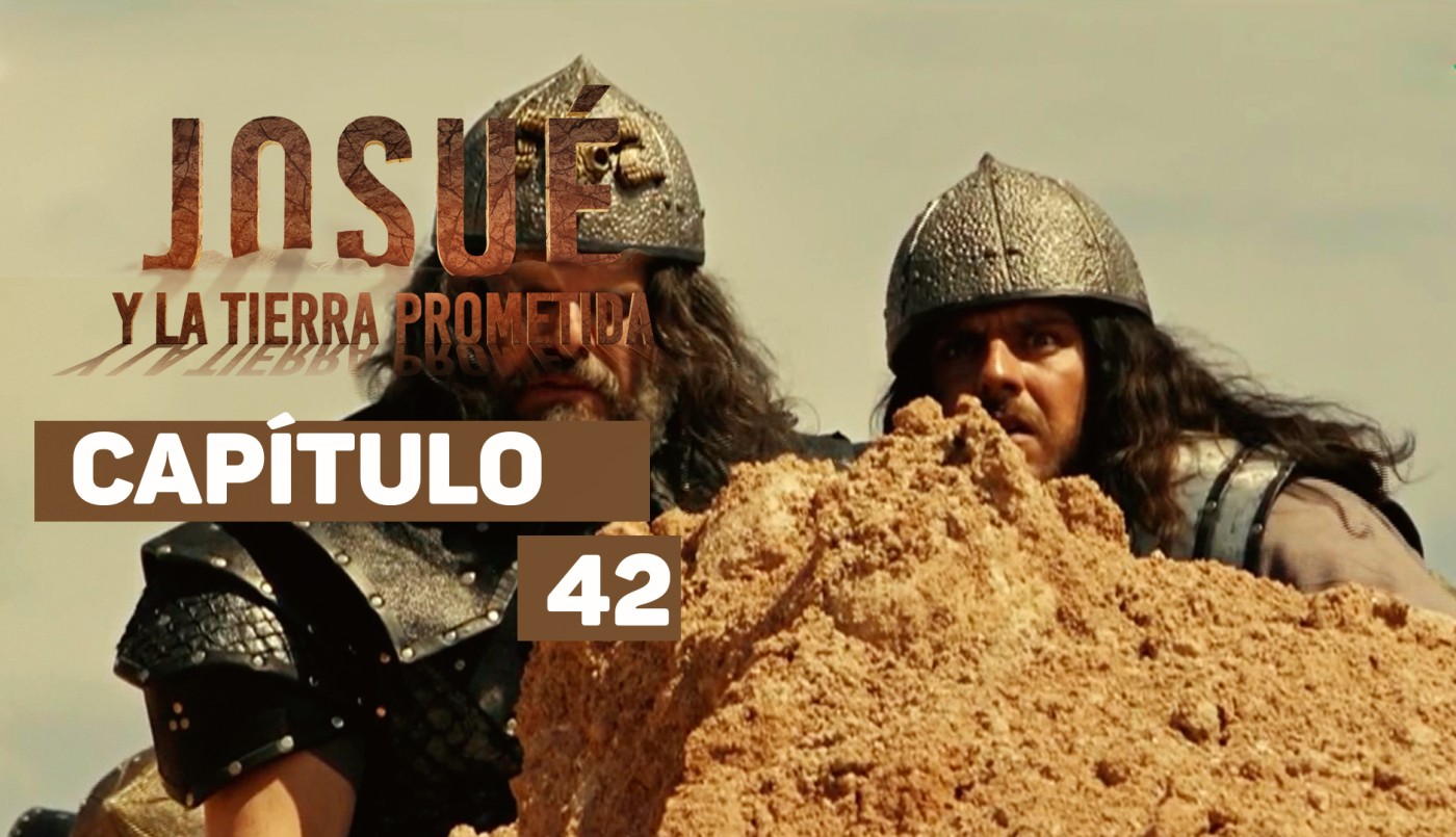 Capítulo 42 | Capítulos