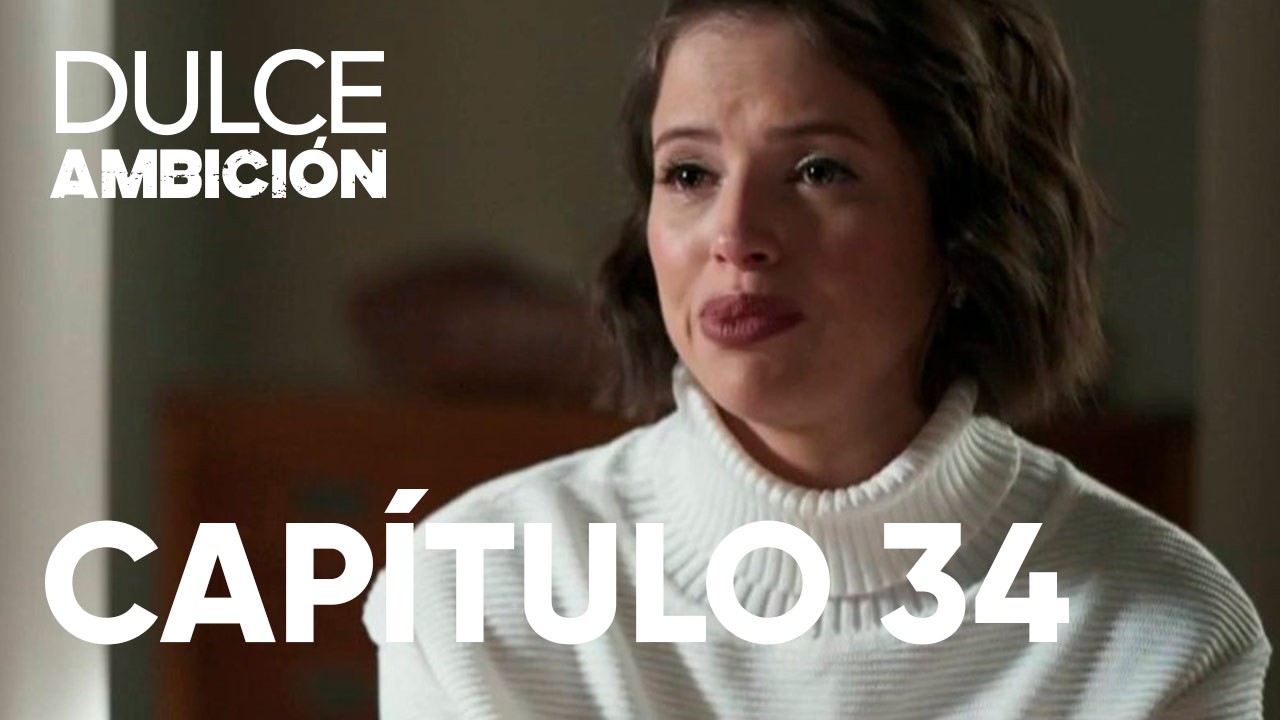 Capítulo 34 | Capítulos