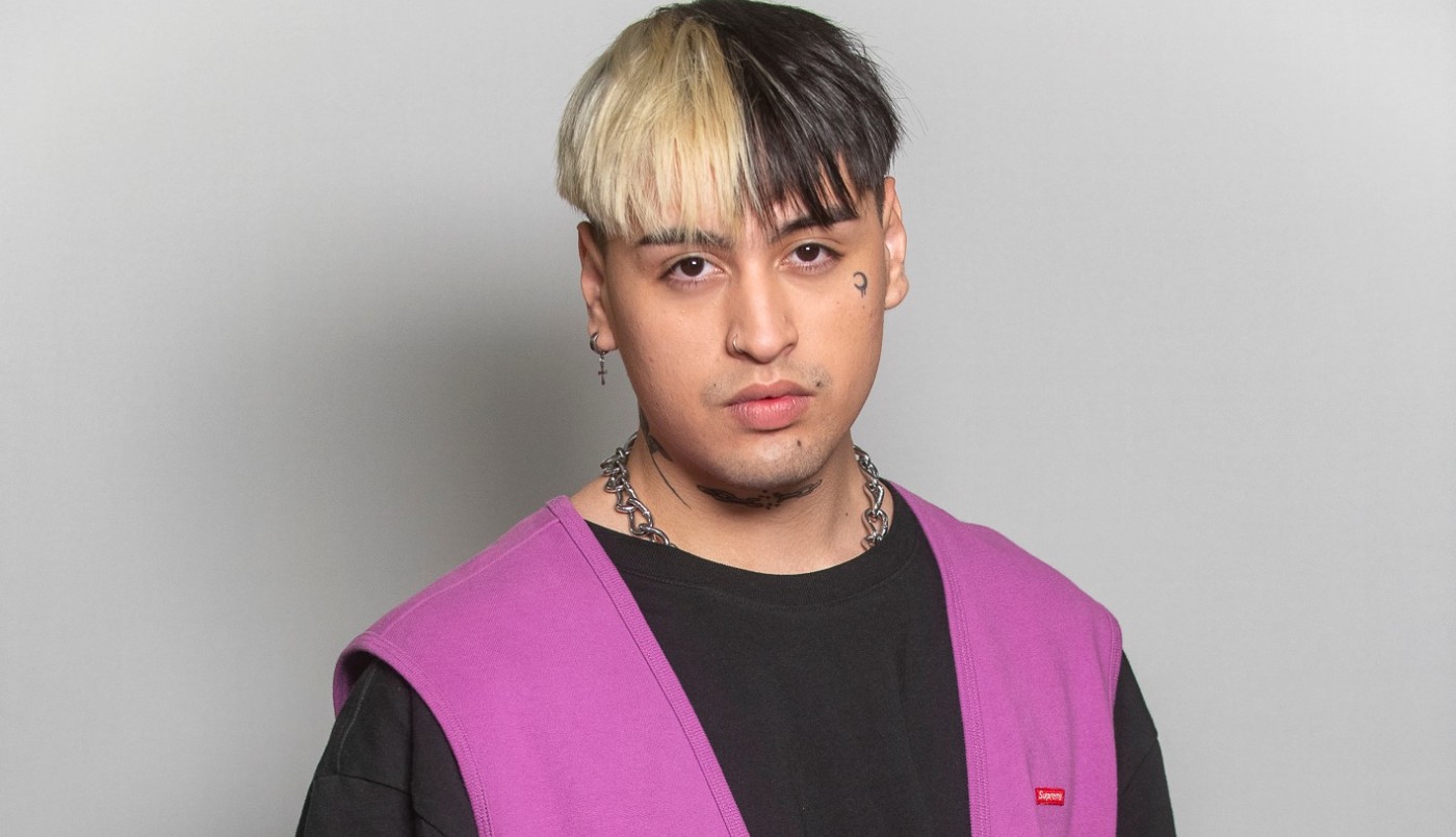 Tiago PZK: "Hay una mentalidad del barrio que no te deja salir" | Imperdibles