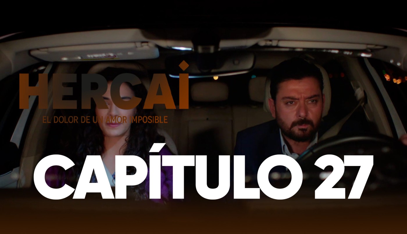 Capítulo 27 | Capítulos