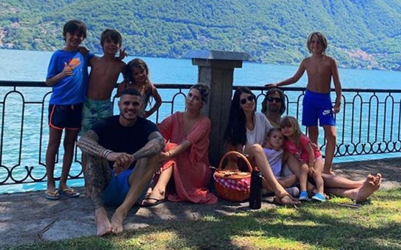 Filtran la millonaria suma de divorcio entre Icardi y Wanda Nara | Espectáculos