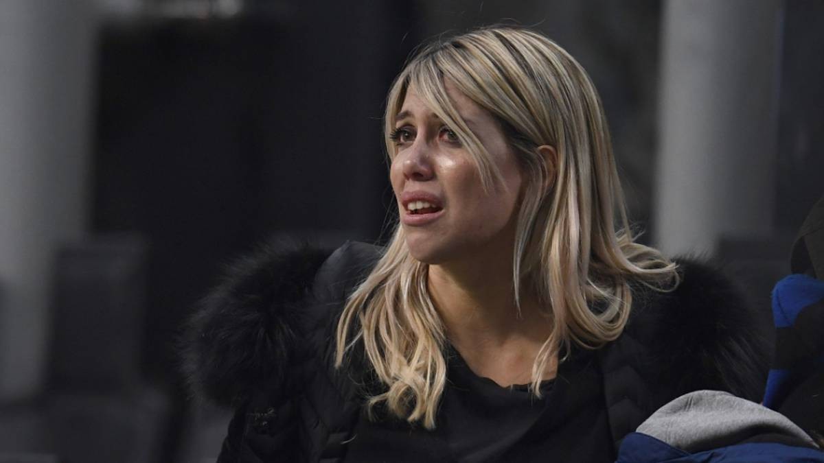 Afirman que Wanda Nara está: "Triste y deprimida en París" | Espectáculos