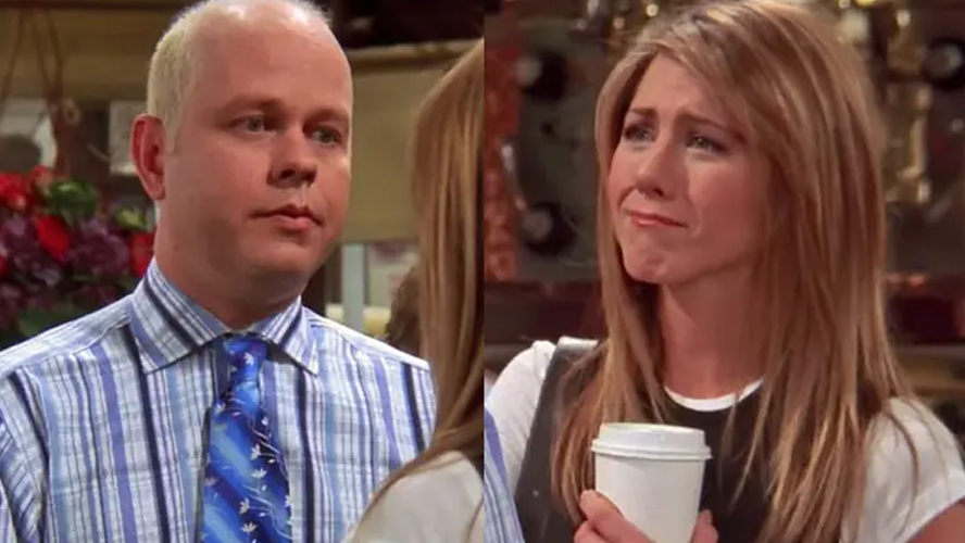 Los fans de Friends lloran por la muerte de James Michael Taylor | Espectáculos