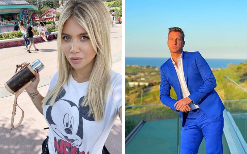 “Para mí en menos de un año están juntos” | Espectáculos