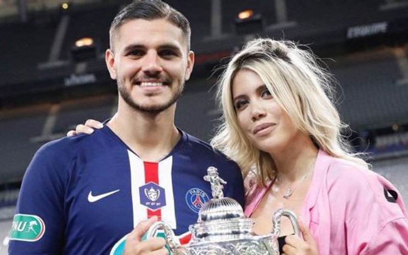 “Me quiero separar de Wanda y ella no se hace cargo” | Espectáculos