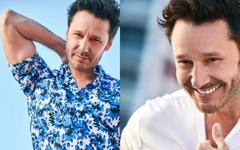 "Es solo una cuestión de actitud" | Espectáculos