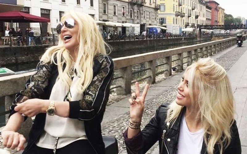 Llega el encuentro del año: Susana Giménez y Wanda Nara, en exclusiva desde París | Espectáculos