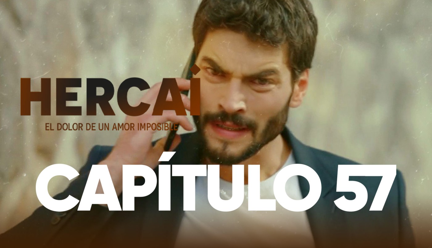 Capítulo 57 | Capítulos